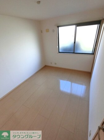 セジュールアユ A\\/Bの物件内観写真